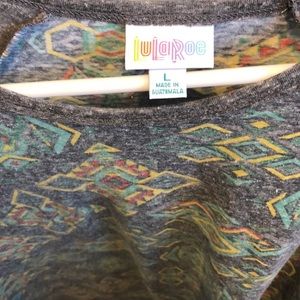Lularoe Randy NWT size Large
